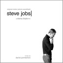 【輸入盤CD】【新品】Daniel Pemberton (Soundtrack) / Steve Jobs (Score) (Digipak)