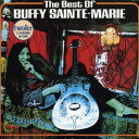 【輸入盤CD】【新品】Buffy Sainte-Marie / Best Of 1 (バフィー・セントメリー)(2)