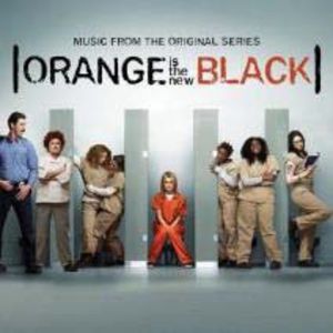 【輸入盤CD】Soundtrack / Orange Is The New Black (サウンドトラック)