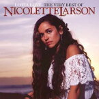 【輸入盤CD】Nicolette Larson / Very Best Of Nicolette Larson (ニコレット・ラーソン)