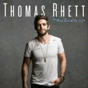 【輸入盤CD】Thomas Rhett / Tangled Up (トーマス・レット)