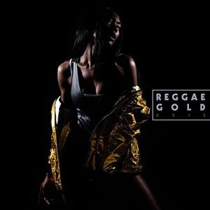 yACDzVA / Reggae Gold 2015