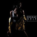 【輸入盤CD】【新品】VA / Reggae Gold 2015