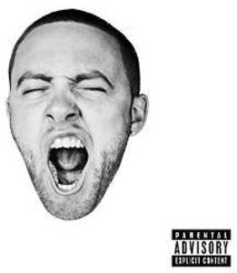 【輸入盤CD】Mac Miller / Go:od Am (マック・ミラー)