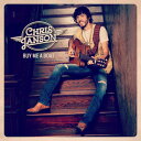 【輸入盤CD】【新品】Chris Janson / Buy Me A Boat (クリス・ジャンソン)