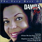 【輸入盤CD】Damita Jo / Very Best (ダミタ・ジョー)