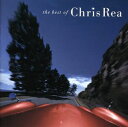 【輸入盤CD】Chris Rea / Best Of (クリス レア)