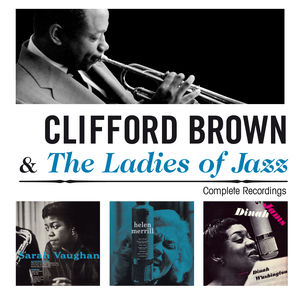 楽天あめりかん・ぱい【輸入盤CD】Clifford Brown & Ladies Of Jazz / Complete Recordings （クリフォード・ブラウン）