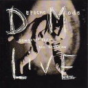 楽天あめりかん・ぱい【輸入盤CD】Depeche Mode / Songs Of Faith Live （デペッシュ・モード）