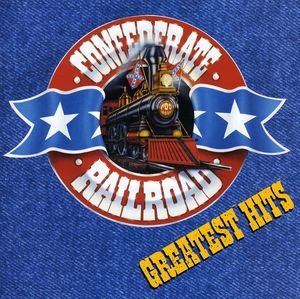 【輸入盤CD】CONFEDERATE RAILROAD / GREATEST HITS (コンフェデレート・レイルロード)