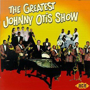 【輸入盤CD】Johnny Otis / Greatest Johnny Otis Show (ジョニー・オーティス)