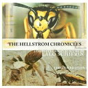 【輸入盤CD】【新品】LALO SCHIFRIN (Soundtrack) / HELLSTROM CHRONICLES (ラロ・シフリン)