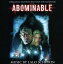 ͢CDLALO SCHIFRIN (Soundtrack) / ABOMINABLE (ե)