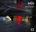 【輸入盤CD】J.S. Bach/Bruno Cocset / Cello Suites