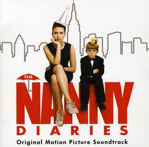 【輸入盤CD】【新品】Soundtrack / Nanny Diaries (サウンドトラック)