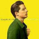 【輸入盤CD】Charlie Puth / Nine Track Mind (チャーリー プース)