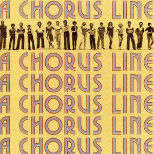 【輸入盤CD】Original Broadcast Recording / CHORUS LINE