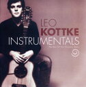 【輸入盤CD】Leo Kottke / Best Of The Chrysalis Years (レオ・コッケ)