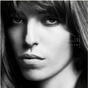 【輸入盤CD】【即納】【新品】Lou Doillon / Places (ルー・ドイロン)【★】