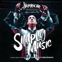 【輸入盤CD】Jonathan Christenson (Soundtrack) / Nevermore - Simply Music