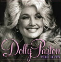 【輸入盤CD】【新品】Dolly Parton / Hits (ドリー・パートン)