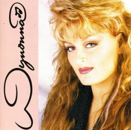 【輸入盤CD】Wynonna Judd / Wynonna (ワイノーナ)