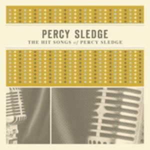 【輸入盤CD】Percy Sledge / Hit Songs Of Percy Sledge (パーシー・スレッジ)