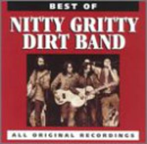 輸入盤収録曲：1 Dance Little Jean2 Shot Full of Love3 In for the Night4 High School Yearbook5 For a Little While6 In Her Eyes7 Jealousy8 Melissa9 These Days10 Livin' Without You(ニッティグリッティダートバンド)