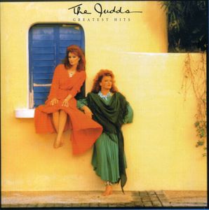 【輸入盤CD】【新品】JUDDS / GREATEST HITS 1 (ジャッズ)