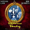 【輸入盤CD】【新品】Original Cast Recording / Addams Family (ミュージカル)