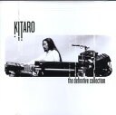 【輸入盤CD】【新品】Kitaro / Definitive Collection (キタロー)