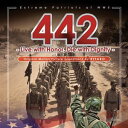 【輸入盤CD】【新品】Kitaro (Soundtrack) / 442: Extreme Patriots Of WWII (キタロー)