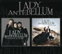 【輸入盤CD】Lady Antebellum / Need You Now/Own The Night (レディ アンテベラム)