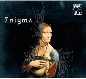 【輸入盤CD】Enigma / Best Of (エニグマ)
