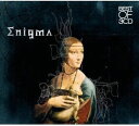 【輸入盤CD】【新品】Enigma / Best Of (エニグマ)