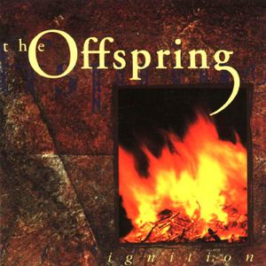 Offspring / Ignition (オフスプリング)