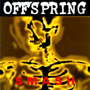 Offspring / Smash (オフスプリング)