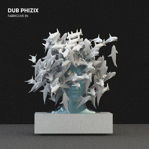 【輸入盤CD】Dub Phizix / Fabriclive 84