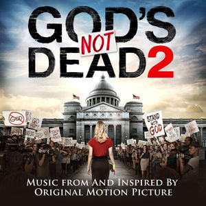 【輸入盤CD】Soundtrack / God's Not Dead 2 (サウンドトラック)