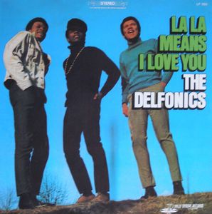 【メール便送料無料】Delfonics / La La Means I Love You (Bonus Tracks) (Expamded Edition) (輸入盤CD)(デルフォニックス )