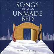 ͢CDORIGINAL BROADWAY Cast / SONGS FROM AN UNMADE BED