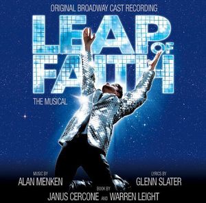 【輸入盤CD】Original Broadway Cast / Leap Of Faith: The Musical (ミュージカル)