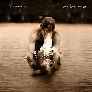 ��͢����CD�ۡڿ��ʡ�Half Moon Run / Sun Leads Me On