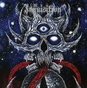 Inquisition / Ominous Doctrines Of The Perpetual Mystical (インキジション)