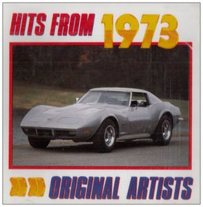 ��͢����CD�ۡڿ��ʡ�VA / HITS FROM 1973