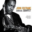 【輸入盤CD】John Coltrane (Quartet) / Complete 1963 Copenhagen Concert (Limited Edition)(ジョン コルトレーン)