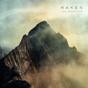 【輸入盤CD】Haken / Mountain