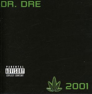 ͢CDDr. Dre / Dr.Dre-2001 (ɥɥ)