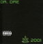 ͢CDDr. Dre / Dr.Dre-2001 (ɥɥ)