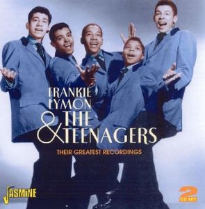 【輸入盤CD】【新品】Frankie Lymon & Teenagers / Greatest Recordings (フランキー・ライモン)